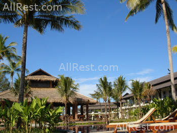 Best Western Palm Galleria Resort 2